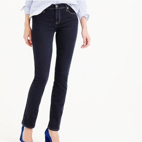 J. Crew Denim - J. Crew Matchstick Jeans